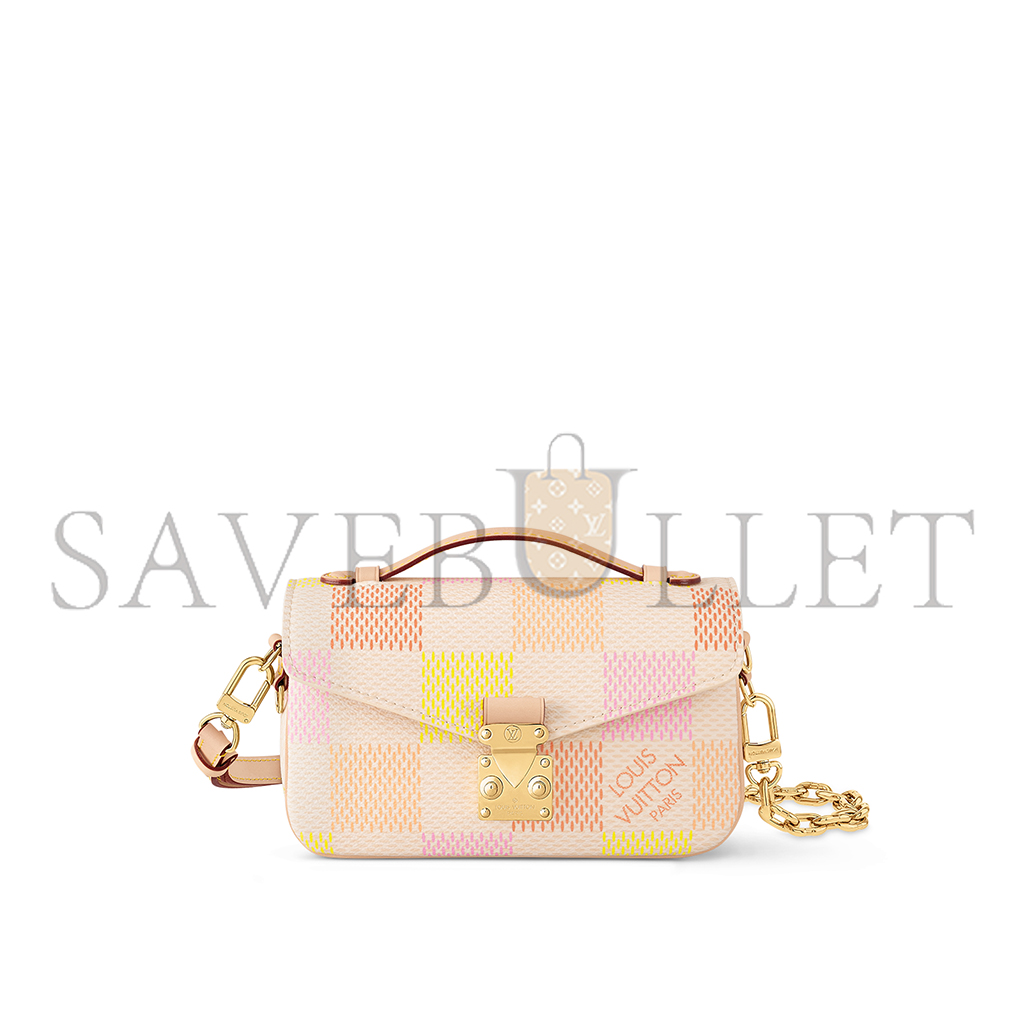 l**is V*t*n pochette mÉtis east west n40749 (21.5*13.5*6cm)